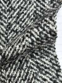 84619A K2 Loop Collar Big Herringbone[Textilgewebe] Parika Sub-Foto