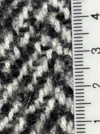 84619A K2 Loop Collar Big Herringbone[Textilgewebe] Parika Sub-Foto