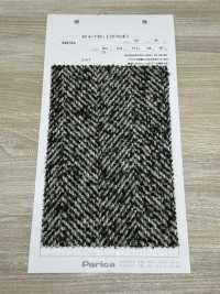 84619A K2 Loop Collar Big Herringbone[Textilgewebe] Parika Sub-Foto