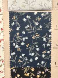 850522 SEVENBERRY® Ungebleichter Breittuch-Baumwolle, Antik-Tag, Kleine Prinzessin[Textilgewebe] VANCET Sub-Foto