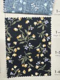 850522 SEVENBERRY® Ungebleichter Breittuch-Baumwolle, Antik-Tag, Kleine Prinzessin[Textilgewebe] VANCET Sub-Foto