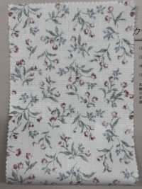 850522 SEVENBERRY® Ungebleichter Breittuch-Baumwolle, Antik-Tag, Kleine Prinzessin[Textilgewebe] VANCET Sub-Foto