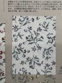 850522 SEVENBERRY® Ungebleichter Breittuch-Baumwolle, Antik-Tag, Kleine Prinzessin[Textilgewebe] VANCET Sub-Foto