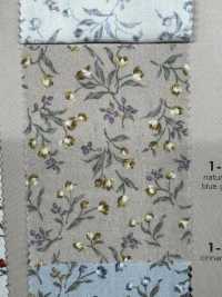 850522 SEVENBERRY® Ungebleichter Breittuch-Baumwolle, Antik-Tag, Kleine Prinzessin[Textilgewebe] VANCET Sub-Foto
