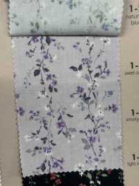 850523 SEVENBERRY® Breittuch Breit Baumwolle Antik Di Canon[Textilgewebe] VANCET Sub-Foto