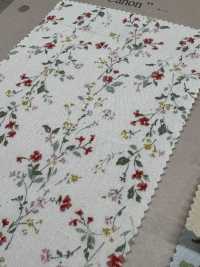 850523 SEVENBERRY® Breittuch Breit Baumwolle Antik Di Canon[Textilgewebe] VANCET Sub-Foto