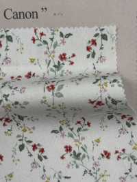 850523 SEVENBERRY® Breittuch Breit Baumwolle Antik Di Canon[Textilgewebe] VANCET Sub-Foto