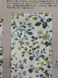 850525 SEVENBERRY® Breittuch Breit Baumwolle Antique Day Berry Field[Textilgewebe] VANCET Sub-Foto
