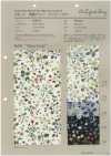850525 SEVENBERRY® Breitgewebe aus ungebleichter Baumwolle Antique D Berryfield