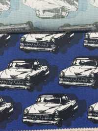 850526 SEVENBERRY® Breittuch American Vintage[Textilgewebe] VANCET Sub-Foto