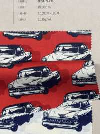 850526 SEVENBERRY® Breittuch American Vintage[Textilgewebe] VANCET Sub-Foto