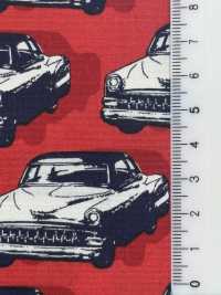 850526 SEVENBERRY® Breittuch American Vintage[Textilgewebe] VANCET Sub-Foto