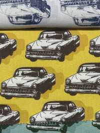 850526 SEVENBERRY® Breittuch American Vintage[Textilgewebe] VANCET Sub-Foto
