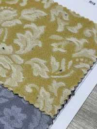 82752 Rosa-Pfirsich-Jacquard[Textilgewebe] Parika Sub-Foto