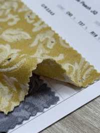 82752 Rosa-Pfirsich-Jacquard[Textilgewebe] Parika Sub-Foto