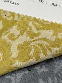 82752 Rosa-Pfirsich-Jacquard[Textilgewebe] Parika Sub-Foto