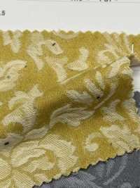 82752 Rosa-Pfirsich-Jacquard[Textilgewebe] Parika Sub-Foto