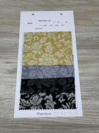 82752 Rosa-Pfirsich-Jacquard[Textilgewebe] Parika Sub-Foto