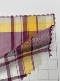 86304 Madras Transparent Check[Textilgewebe] Parika Sub-Foto