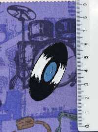 850527 SEVENBERRY® Breittuch American Vintage[Textilgewebe] VANCET Sub-Foto