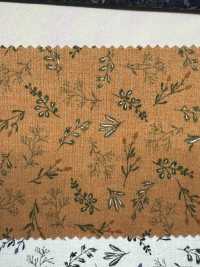 850534 SEVENBERRY® Lawn Ungebleichte Baumwolle Melancholy Flower Wild Flower[Textilgewebe] VANCET Sub-Foto