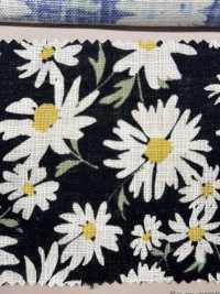 850538 SEVENBERRY® Leinen Like Love Emo Kollektion Margaret[Textilgewebe] VANCET Sub-Foto