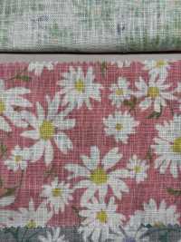 850538 SEVENBERRY® Leinen Like Love Emo Kollektion Margaret[Textilgewebe] VANCET Sub-Foto