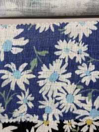 850538 SEVENBERRY® Leinen Like Love Emo Kollektion Margaret[Textilgewebe] VANCET Sub-Foto