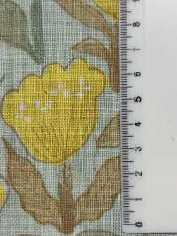 850539 SEVENBERRY® Linen Like Love Emo Kollektion Tulpe[Textilgewebe] VANCET Sub-Foto