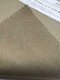 KKC108-W Wasserabweisende T/C Hollow Gabardine-Beschichtung[Textilgewebe] Uni Textile(Komon Studio) Sub-Foto
