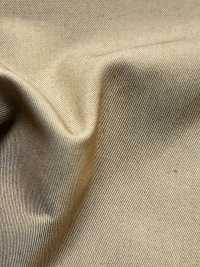KKC108-W Wasserabweisende T/C Hollow Gabardine-Beschichtung[Textilgewebe] Uni Textile(Komon Studio) Sub-Foto
