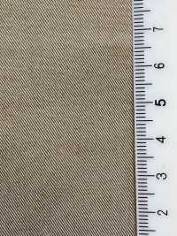KKC108-W Wasserabweisende T/C Hollow Gabardine-Beschichtung[Textilgewebe] Uni Textile(Komon Studio) Sub-Foto
