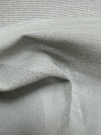 KKC134HOG-W 100/2 Baumwoll-Voile, Harter Organza, Verarbeitet, Große Breite[Textilgewebe] Uni Textile(Komon Studio) Sub-Foto