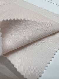 KKC142-D1 100/2 Baumwoll-Schnittjacquard[Textilgewebe] Uni Textile(Komon Studio) Sub-Foto