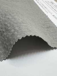 KKC212RP-D1 21W Hemd Cord Vintage Ripple[Textilgewebe] Uni Textile(Komon Studio) Sub-Foto