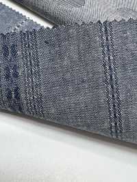 KYC240-58-D10 30x20 Garngefärbte Latzhose Jacquard Breit[Textilgewebe] Uni Textile(Komon Studio) Sub-Foto