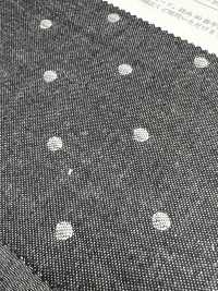 KYC240-58-D12 30x20 Garngefärbte Latzhose Jacquard Breit[Textilgewebe] Uni Textile(Komon Studio) Sub-Foto