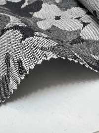 KYC240-58-D2 30x20 Garngefärbte Latzhose Jacquard Breit[Textilgewebe] Uni Textile(Komon Studio) Sub-Foto