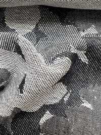 KYC240-58-D2 30x20 Garngefärbte Latzhose Jacquard Breit[Textilgewebe] Uni Textile(Komon Studio) Sub-Foto