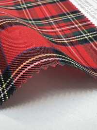 KYC411-D15 T/C Garngefärbtes Karo Gold Pflege[Textilgewebe] Uni Textile(Komon Studio) Sub-Foto
