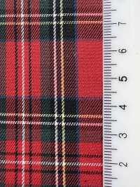 KYC411-D15 T/C Garngefärbtes Karo Gold Pflege[Textilgewebe] Uni Textile(Komon Studio) Sub-Foto