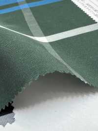 KYC413-W-D1 T/C Garngefärbtes Schreibmaschinentuch Karo[Textilgewebe] Uni Textile(Komon Studio) Sub-Foto