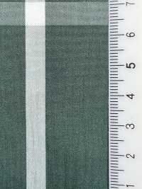 KYC413-W-D1 T/C Garngefärbtes Schreibmaschinentuch Karo[Textilgewebe] Uni Textile(Komon Studio) Sub-Foto