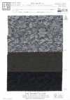 KYC424-W-D1 Garngefärbter Baumwoll-Viskose-Leinen-Jacquard