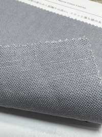 KKC524 Färben Von Viskose-Leinen-Canvas[Textilgewebe] Uni Textile(Komon Studio) Sub-Foto