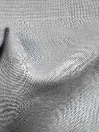 KKC524 Färben Von Viskose-Leinen-Canvas[Textilgewebe] Uni Textile(Komon Studio) Sub-Foto