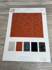KKC555-D1 T/C Garngefärbter Jacquard[Textilgewebe] Uni Textile(Komon Studio) Sub-Foto