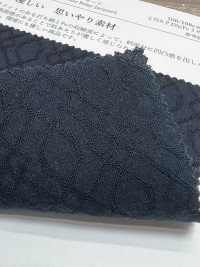 KKC646-D1 T/C Gewaschener ECO-Jacquard[Textilgewebe] Uni Textile(Komon Studio) Sub-Foto