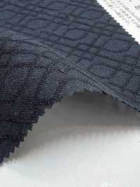 KKC646-D1 T/C Gewaschener ECO-Jacquard[Textilgewebe] Uni Textile(Komon Studio) Sub-Foto