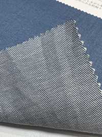 KYC780-W 4oz Lichtbeständiger Leichter Denim[Textilgewebe] Uni Textile(Komon Studio) Sub-Foto